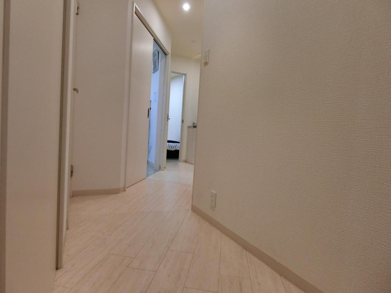 הוילה קיוטו Kawasemi An מראה חיצוני תמונה